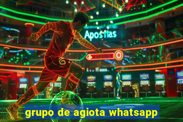 grupo de agiota whatsapp